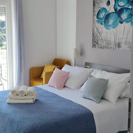 Family-friendly With Swimming Pools Hvar - 24484 Apartman Hvar Town