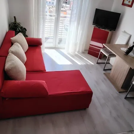 Apartman Family-friendly With Swimming Pools Hvar - 24484 Hvar Town