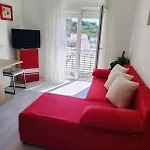 شقة Family-friendly With Swimming Pool Hvar - 24484 *