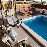 شقة Family-friendly With Swimming Pool Hvar - 24484 *