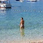Family-friendly With Swimming Pool Hvar - 24484 هفار