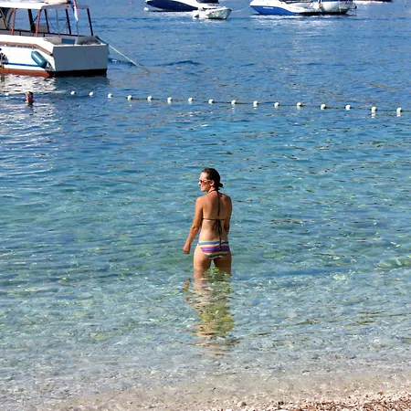 Family-friendly With Swimming Pool Hvar - 24484 Хвар