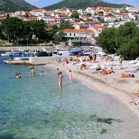 Family-friendly With Swimming Pools Hvar - 24484 *
